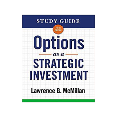 预订 Options as a Strategic Investment 9780735204645