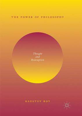 【预订】The Power of Philosophy: Thought and Redemption