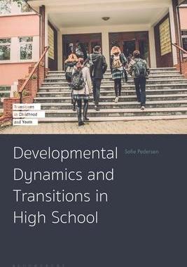[预订]Developmental Dynamics and Transitions in High School 9781350216891