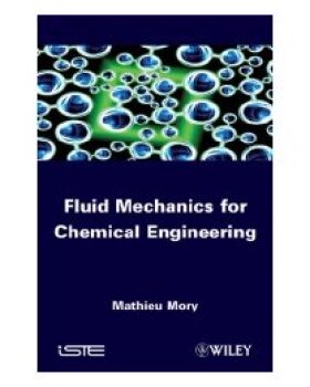 【预订】Fluid Mechanics for Chemical Engineering
