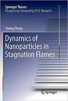 【预售】Dynamics of Nanoparticles in Stagnat...