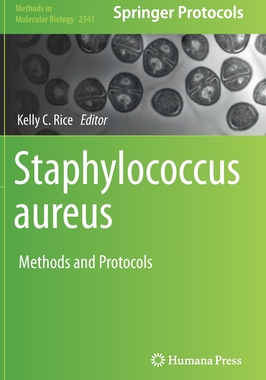 预订 Staphylococcus aureus