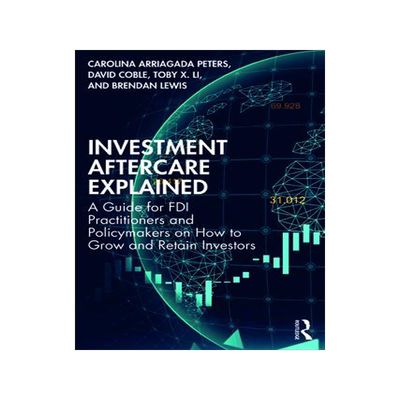 [预订]Investment Aftercare Explained 9781032006246
