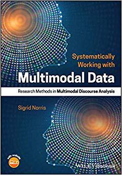 【预售】Systematically Working With Multimodal Data