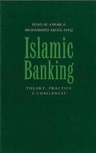 Banking 9781856493444 Islamic and Challenges Practice 預訂 Theory