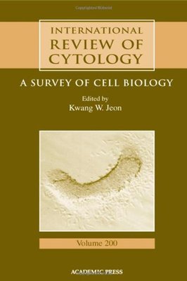 【预订】International Review of Cytology