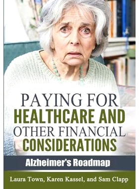 预订 Paying for Healthcare and Other Financial Considerations: 9781943414062