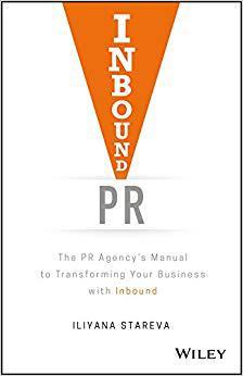 【预售】Inbound Pr: The Pr Agency’S Manual T...