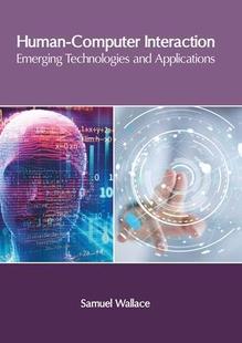 9781632409188 Technologies 预订 Human Computer and Emerging Interaction Applications