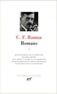 Vol. 预订 Romans 9782070116393