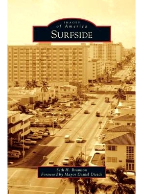 预订 Surfside: 9781531671594