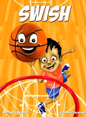 预订 Swish: Children’s Edition: 9780991500833