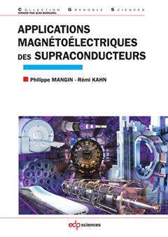 [预订]Applications magnétoélectriques des supraconducteurs 9782759821372