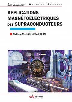 [预订]Applications magnétoélectriques des supraconducteurs 9782759821372