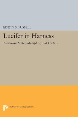 【预订】Lucifer in Harness
