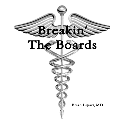 预订 Breakin’ The Boards - Volume II: 9780557285891