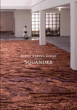 【预订】Squander 9781632430229