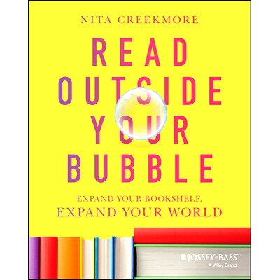 Expand Your Bookshelf, Expand Your World