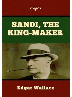 预订 Sandi, the King-maker: 9781647998011
