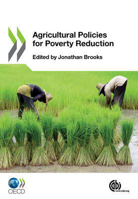 预订 Agricultural Policies for Poverty Reduction