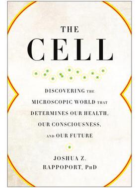 预订 The Cell细胞: 9781942952961