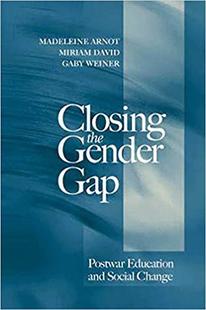 Postwar Change Closing Social and Education Gap Gender the 预售