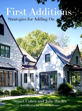 预订 First Additions: Strategies for Adding on