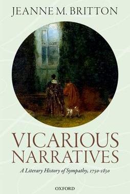 【预订】Vicarious Narratives