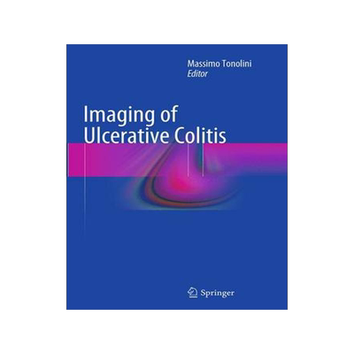 预订 Imaging of Ulcerative Colitis