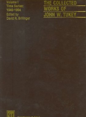 【预订】The Collected Works of John W. Tukey