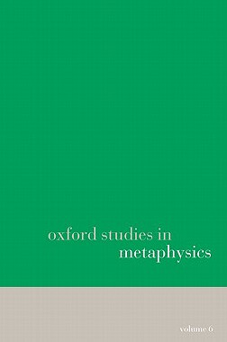 【预订】Oxford Studies in Metaphysics volume 6
