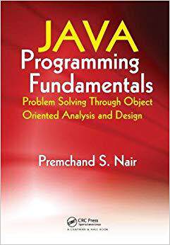 【预售】Java Programming Fundamentals