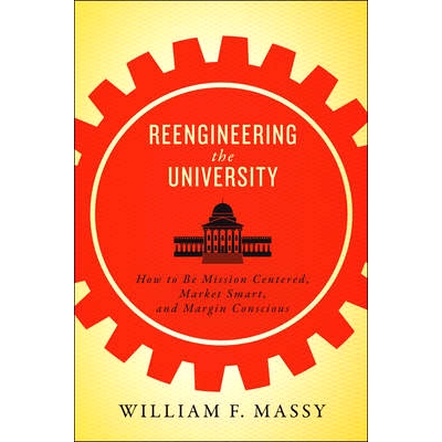 How to Be Mission Centered, Market Smart