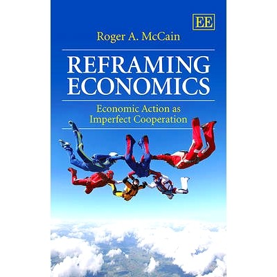 Economic Action as Imperfect Cooperation