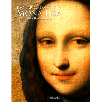 预订 Leonardo Da Vinci’s Mona Lisa: New Perspectives: 9780986393037