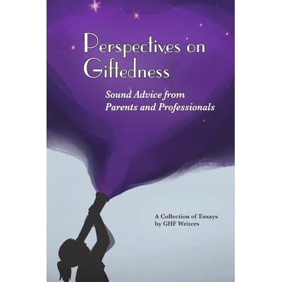 预订 Perspectives on Giftedness: Sound Advice from Parents and Professionals: 9781737516101