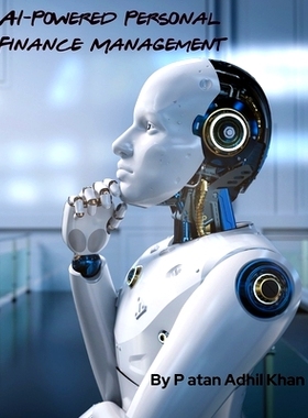 预订 AI-Powered Personal Finance Management: 9798329947359