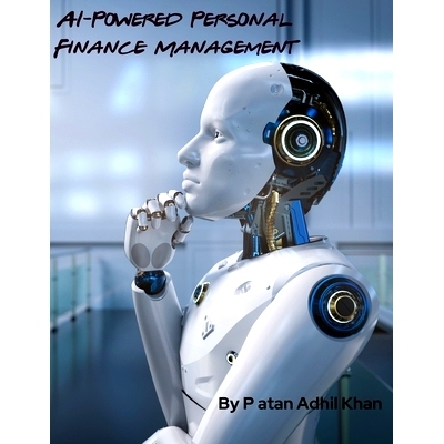 预订 AI-Powered Personal Finance Management: 9798329947359