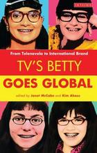 [预订]TV’s Betty Goes Global 9781780762678