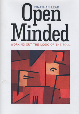 【预订】Open Minded 9780674455344