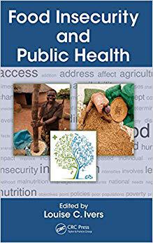 【预售】Food Insecurity and Public Health