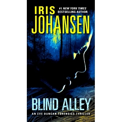 预订 Blind Alley: An Eve Duncan Forensics Thriller: 9780399182235