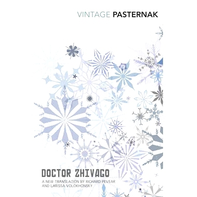 预订 Doctor Zhivago 日瓦戈医生: 9780099541240
