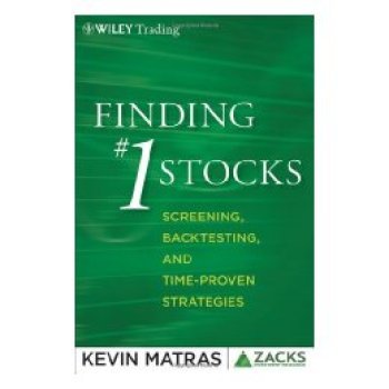 【预售】Finding #1 Stocks