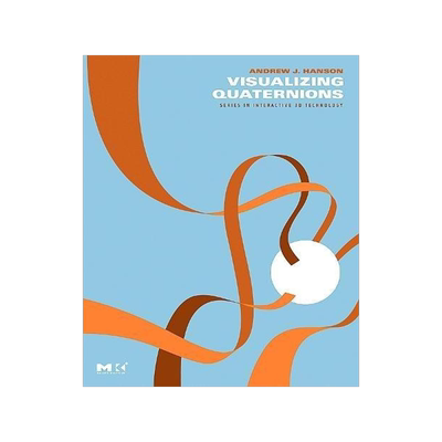 [预订]Visualizing Quaternions 9780120884001