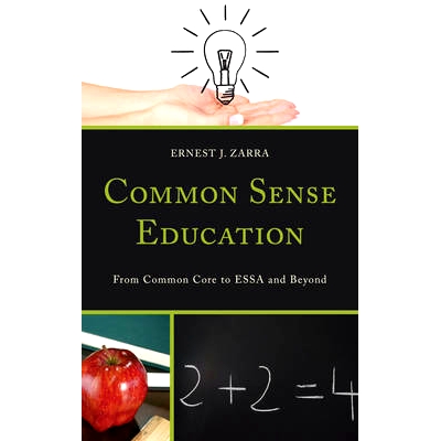 From Common Core to ESSA and Beyond
