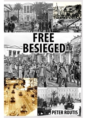 预订 Free Besieged: 9781953610980