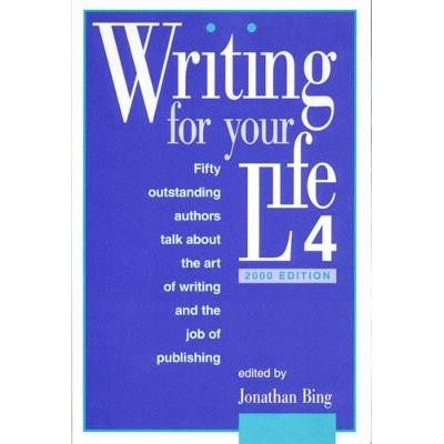 Today&rsquo;s Outstanding Authors Talk About