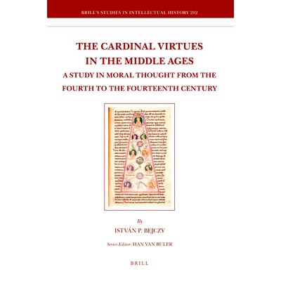 A Study in Moral Thought from the Fourth