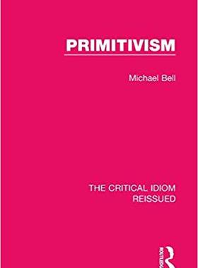 【预售】Primitivism